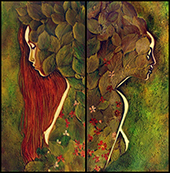 Naturalezas